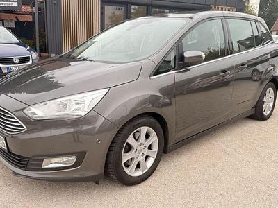 Ford Grand C-Max