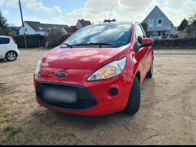 Gebraucht Ford Ka