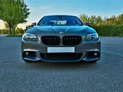 Gebraucht BMW 535 M Sport 313 PS (230 kW) 2013 Andere farben Limousine