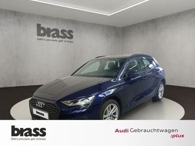 Audi A3 e-tron