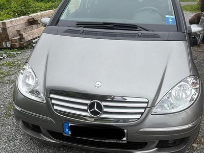 Mercedes A180