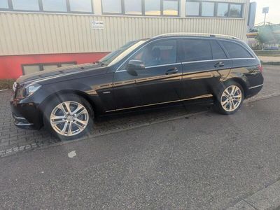 Mercedes C250