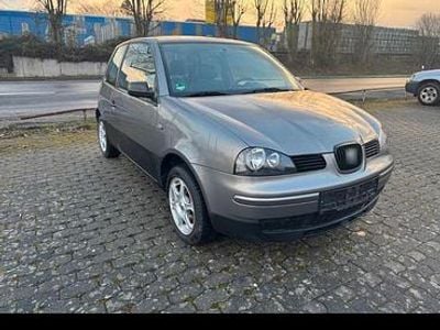 Gebraucht Seat Arosa 75 PS (55 kW) 2003 Andere farben Kleinwagen