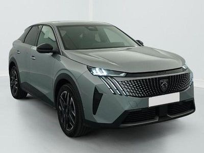 Gebraucht Peugeot 3008 136 PS (100 kW) 2025 Andere SUV