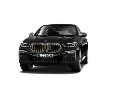 Gebraucht BMW X6 M50 Comfort Edition 530 PS (389 kW) 2025 SUV