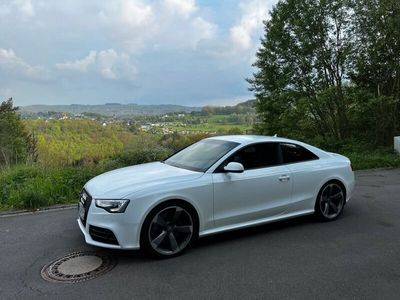 gebraucht Audi RS5 Coupé Quattro 4.2 V8 FSI Keyless CarPlay