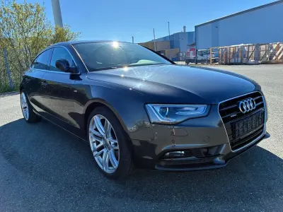 Gebraucht Audi A5 Sportback