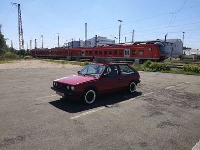 gebraucht VW Polo Fox