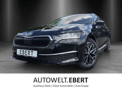 Schwarz Neu 2025 Skoda Octavia Tour Kombi | 34.930 € (Fairer Preis)