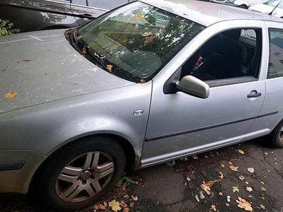 VW Golf IV