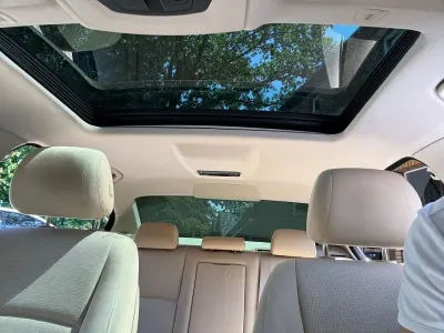 Gebraucht BMW 520 190 PS (139 kW) 2015 Blau Limousine