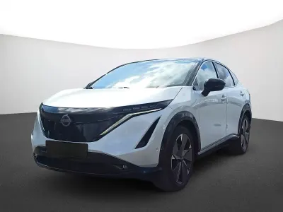 Gebraucht Nissan Ariya