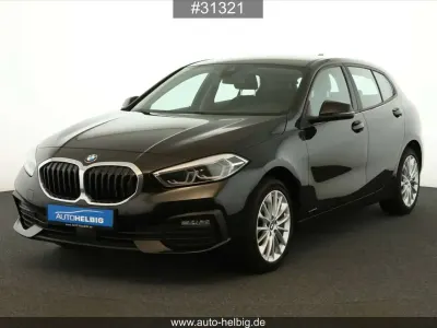 Gebraucht BMW 120
