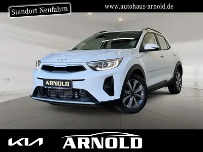 Gebraucht Kia Stonic