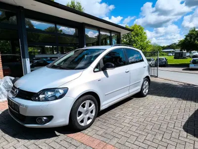 Second-hand VW Golf VII