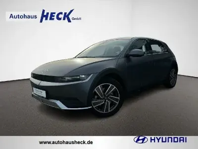 Gebraucht Hyundai Ioniq Dynamiq 239 kW (325 PS) 2023 Kleinwagen