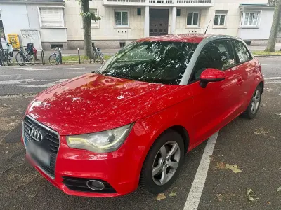 Gebraucht Audi A1