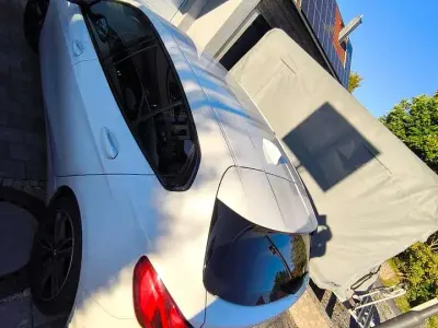 Używany BMW 118