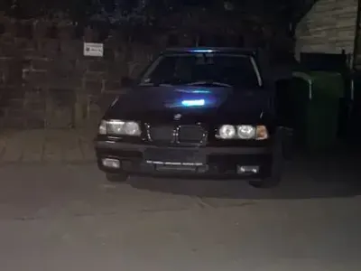 Occasion BMW 318 118 ch (86 kW) 1998 Rouge Berline