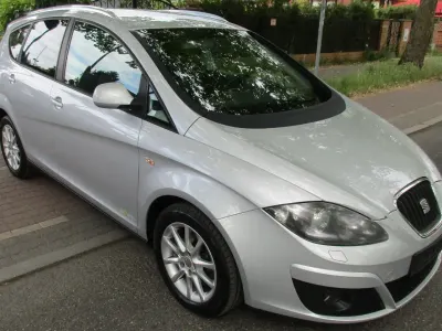 Gebraucht Seat Altea XL