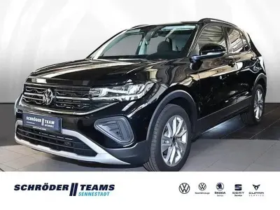 Gebraucht VW T-Cross