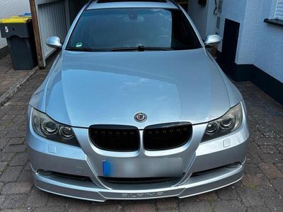 Alpina D3