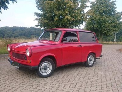 gebraucht Trabant 601 