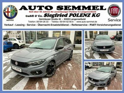 Colore ernesto Gebraucht 2020 Fiat Tipo S Kombi | 16.400 € (Teuer)