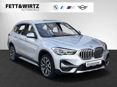 gebraucht BMW X1 xDrive20i xLine|PDC|Rückfahrkamera|HUD