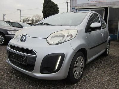 Citroën C1