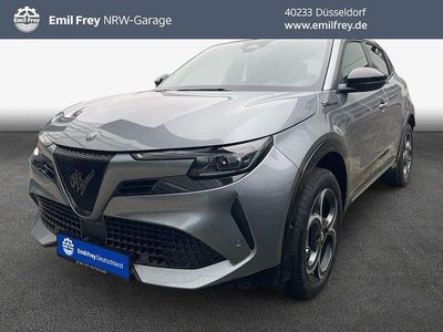 Nuova Alfa Romeo GT Junior Edizione Speciale 136 CV (100 kW) 2026 Grigio Berlina