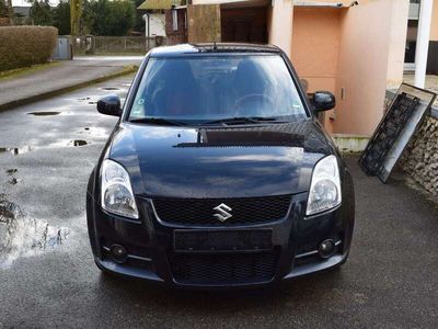 gebraucht Suzuki Swift Swift1.6 Sport