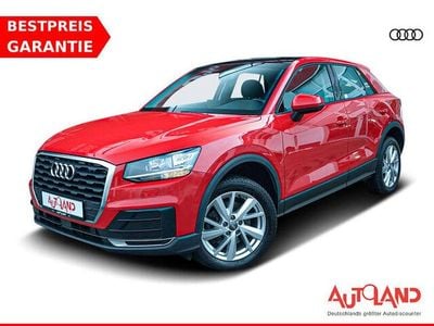 Rot Gebraucht 2018 Audi Q2 Comfort SUV | 19.950 € (Fairer Preis)