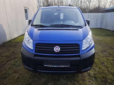 Fiat Scudo