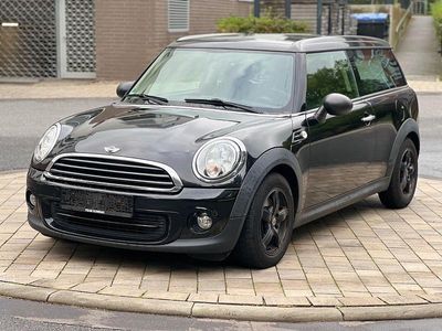 Mini One Clubman