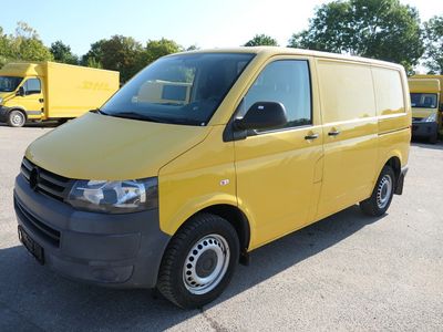 VW Transporter