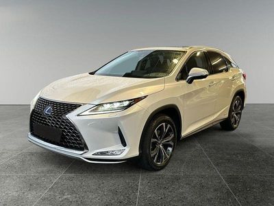 Lexus RX450h