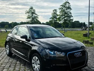Gebraucht Audi A1