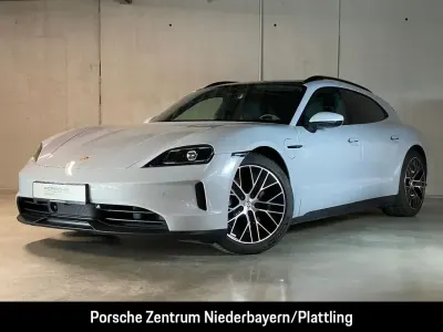 Gebraucht Porsche Taycan