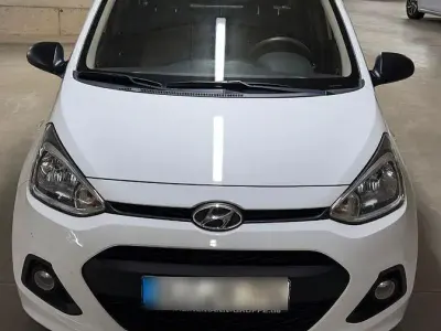 Gebraucht Hyundai i10