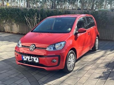 VW up!