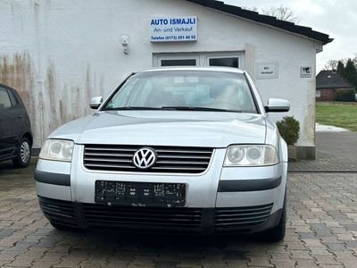 gebraucht VW Passat 3BG LIMOUSINE 1.6// TÜV 05/25