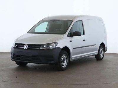 VW Caddy Maxi