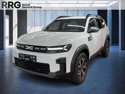 Arktisweiß Neu 2025 Dacia Bigster Journey SUV | 26.990 € (Guter Preis)