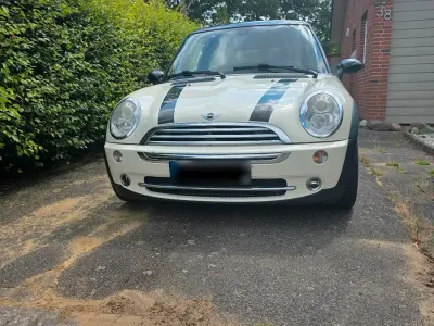 Gebraucht Mini Cooper