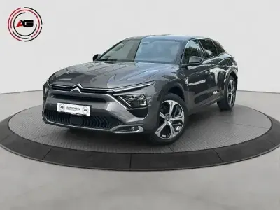 Gebraucht Citroën C5 X