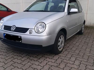 gebraucht VW Lupo 1.0