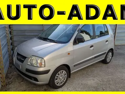 Gebraucht Hyundai Atos