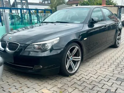 Gebraucht BMW 530