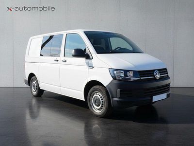 Gebraucht VW T6 150 PS (110 kW) 2016 Weiß Van